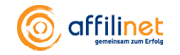 Partnerprogramm Affili.net