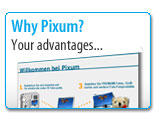 Digital photo service: quality and servicee
