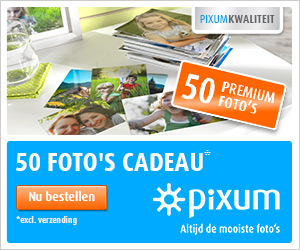 25 Gratis foto's laten afdrukken bij Smartphoto!