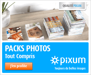 Packs photo PIXUM