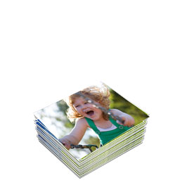 10cm-Komplettpaket 100 Fotos
