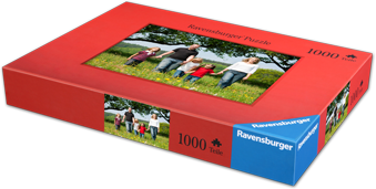 Pixum Fotobuch quadratisch