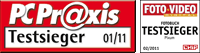 testsieger
