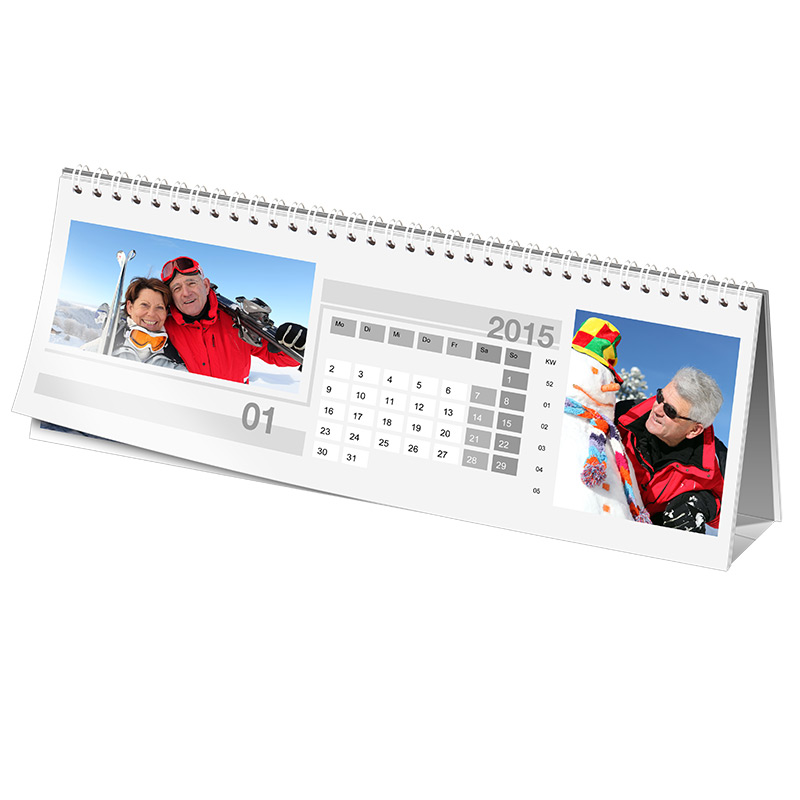 Pixum Tischkalender