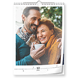 Wandkalender Classic A4
