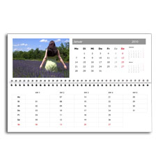 Tisch_Terminkalender