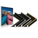 Fotoleinwand 60�60 cm