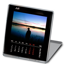 Casekalender