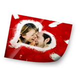 Design-Poster 30�20 cm