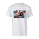 Design-T-Shirt