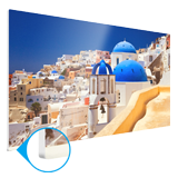 Foto auf Forex 60�40 cm