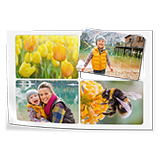 Foto-Magnetsticker (4 St�ck)