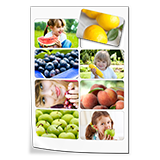 Foto-Magnetsticker (8 St�ck)