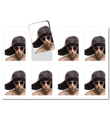 Fotosticker