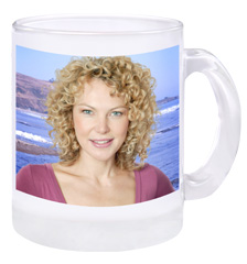 Glastasse