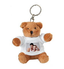 Teddy Schlüsselanhänger