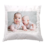 Foto-Kuschelkissen