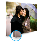Fotoleinwand 100�80 cm