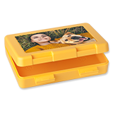 Foto-Brotdose