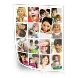 Foto-Sticker