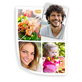 Foto-Sticker