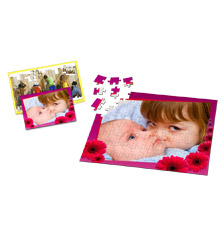 mutterpuzzle Puzzlespiel zum Muttertag bestellen bei Pixum?