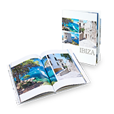 Pixum Fotobuch gro� (Hochformat)