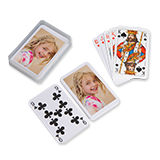 Foto-Spielkarten