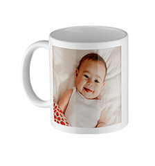 Foto-Tasse