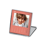 Tisch-Schmuckkalender