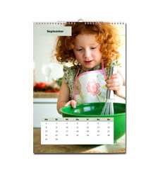 Wandschmuckkalender
