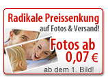 Preiswerte Foto-Abz&uuml;ge  in Profi Qualit&auml;t