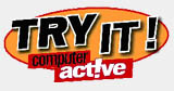 Computer act!ve Test