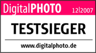 DigitalPHOTO Fotoservice Test: Testsieger