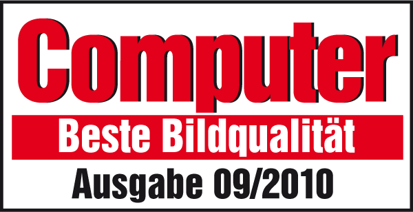 Computer Fotoservice Test: Beste Bildqualität - sehr gut