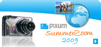 Pixum SummerZoom 2009