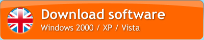 Software download (Windows 2000/XP/VISTA)
