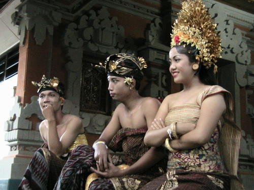 Bali