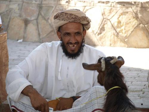 Oman