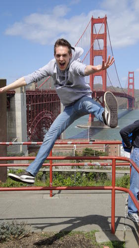 San Francisco