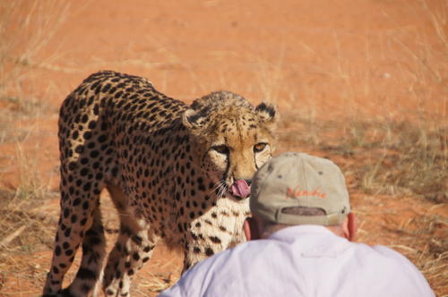 Namibia