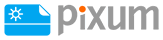 Pixumlogo
