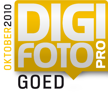 DIGIFOTO Pro GOED Oktober 2010