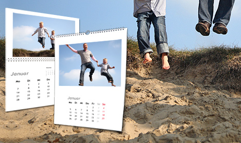 Fotokalender