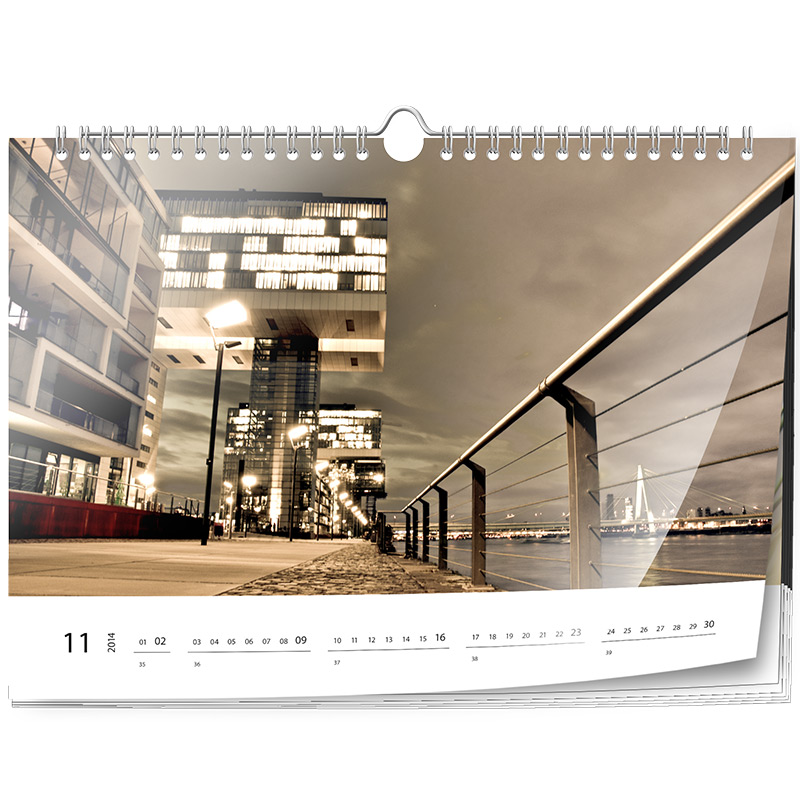 Pixum Fotokalender