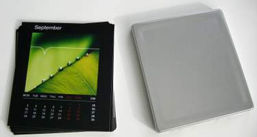 Schmuckkalender – Bürozubehör